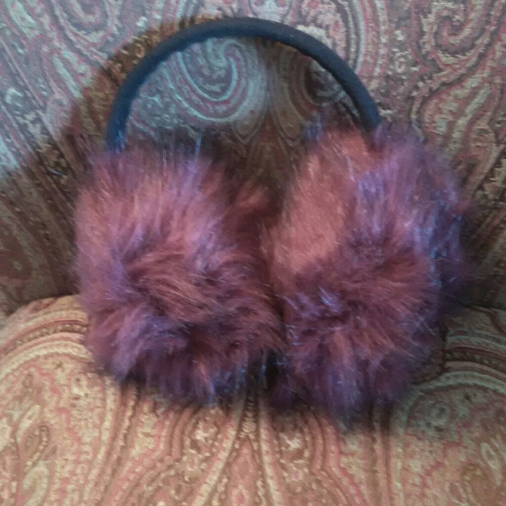 Earmuffs - Picture 5 of 6